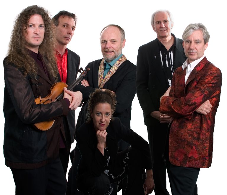 Fiddler's Feast Image