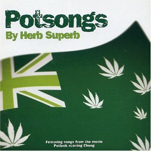 Potsongs