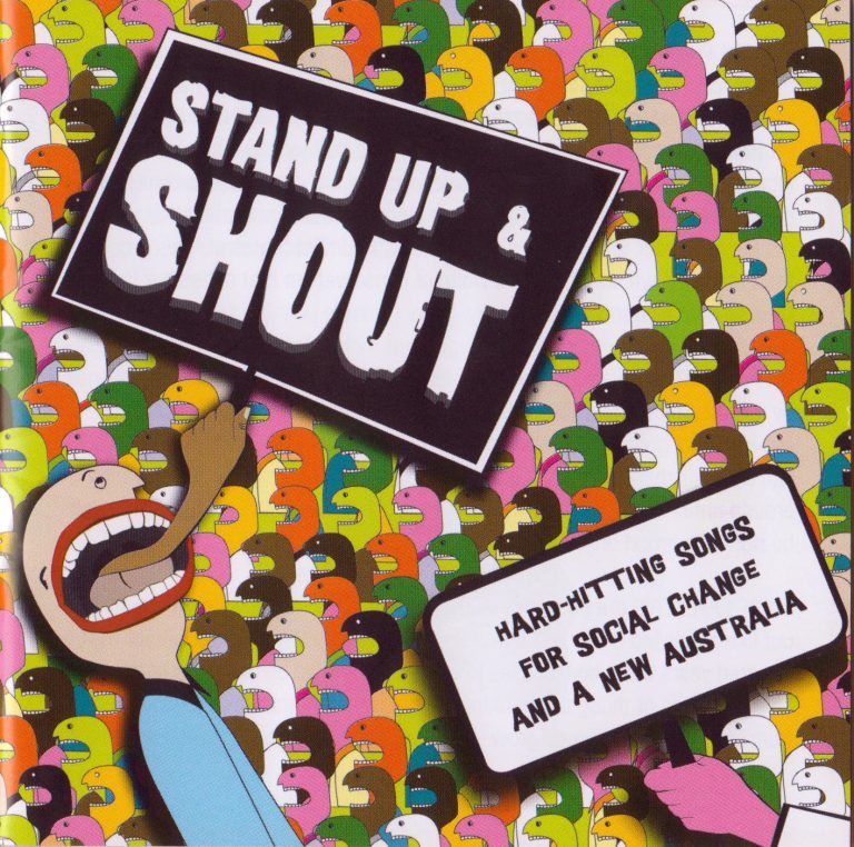 RRR43 Front Cover Art